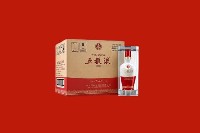 惠州惠东县回收五粮液
