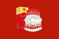 惠州惠东县回收剑南春